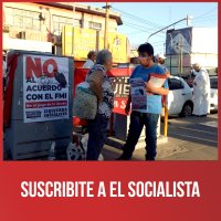 Suscribite a El Socialista