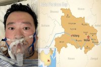 China: coronavirus y dictadura