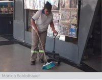 Repudiamos las declaraciones de la gerencia del ferrocarril Sarmiento contra la delegada ferroviaria y diputada nacional electa por Izquierda Socialista en el FIT-UNIDAD, Mónica Schlotthauer