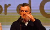 UNA NUEVA BURLA DE MACRI