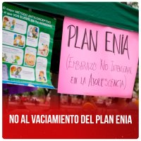 No al vaciamiento del Plan ENIA