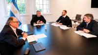 Denuncia del diputado Giordano (Izquierda Socialista) “¡El impuesto a la riqueza todavía no se aplicó!”