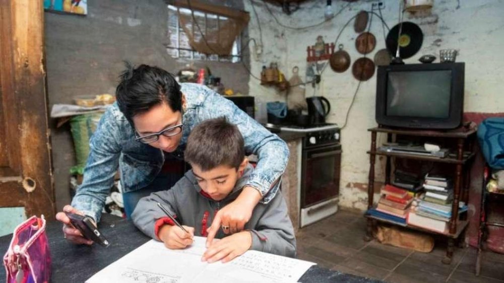 ¿Qué hacer con la educación en cuarentena?