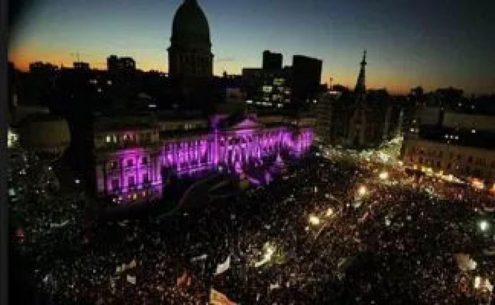 Después del 3 de junio ¡Ni Una Menos! ¿Cómo seguimos?