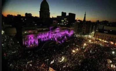 Después del 3 de junio ¡Ni Una Menos! ¿Cómo seguimos?