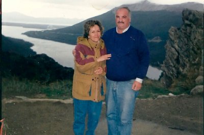 Eduardo “Areco”: ¡hasta el socialismo siempre!