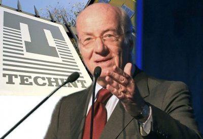 Ante el intento de despedir 1450 trabajadores: Techint tuvo que retroceder por la presión popular