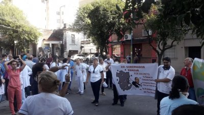 Noticiero sindical: Cómo se lucha en medio de la Pandemia