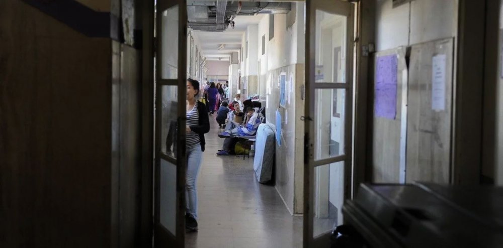 Coronavirus y Emergencia en la Salud