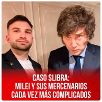 Caso $Libra: Milei y sus mercenarios cada vez más complicados