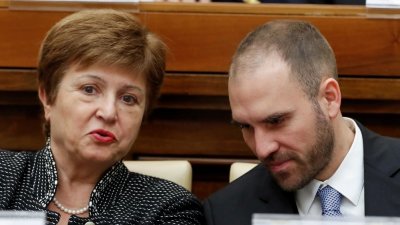 ¿Qué pasa si dejamos de pagar la deuda?