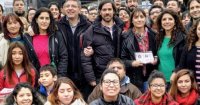 Más de 700 intelectuales en apoyo al FIT-Unidad