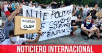 Noticiero internacional