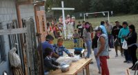 Reportaje a referentes barriales de La Matanza