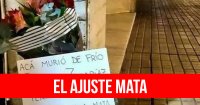 El ajuste mata