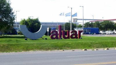 Dueño de Aluar y de Fate no quiere que le toquen sus ganancias