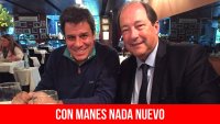 Con Manes nada nuevo