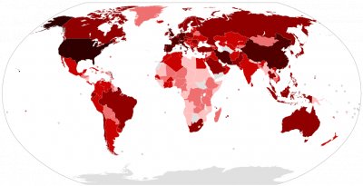 Llamamiento internacional ¡Que la crisis del coronavirus la paguen los capitalistas! ¡No la clase trabajadora y los pueblos!