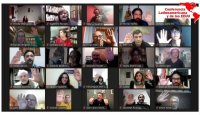 Todas las intervenciones de la UIT-CI en la Conferencia Latinoaericana y de los EE.UU. del FIT-U