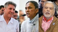 ¿Hay presos políticos?