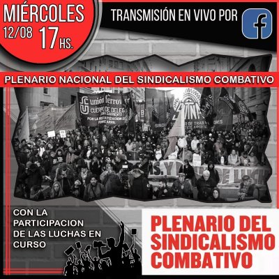 El acuerdo con los bonistas y la “poscuarentena” de las patronales implican más miseria y flexibilidad laboral