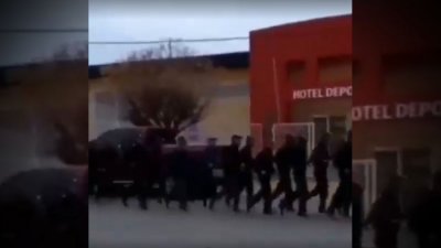 Diputada Schlotthauer: “Repudiamos canticos fascistas en Chubut”