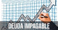 Deuda impagable