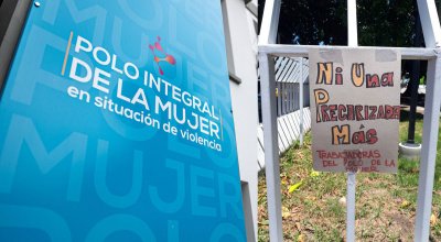 Córdoba: falta de protección en el Ministerio de la Mujer frente al Covid-19