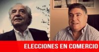 Elecciones en Comercio