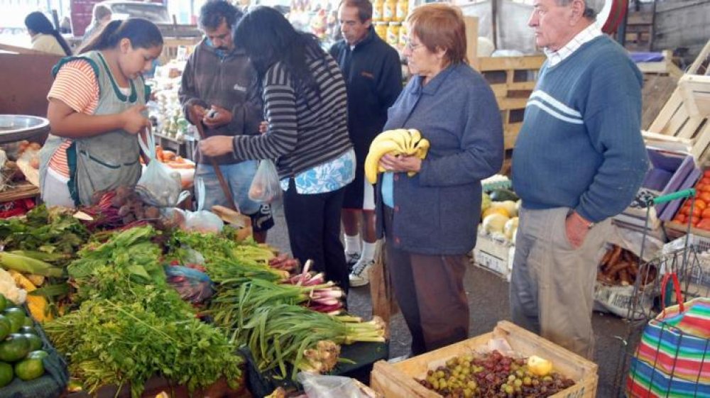 Se disparan los precios