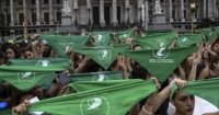Congreso, martes 6/3 | Presentación del proyecto por el aborto legal