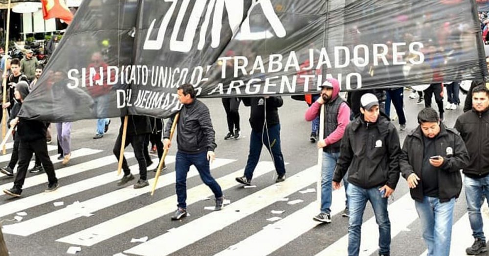 El Sutna firmó el acuerdo paritario