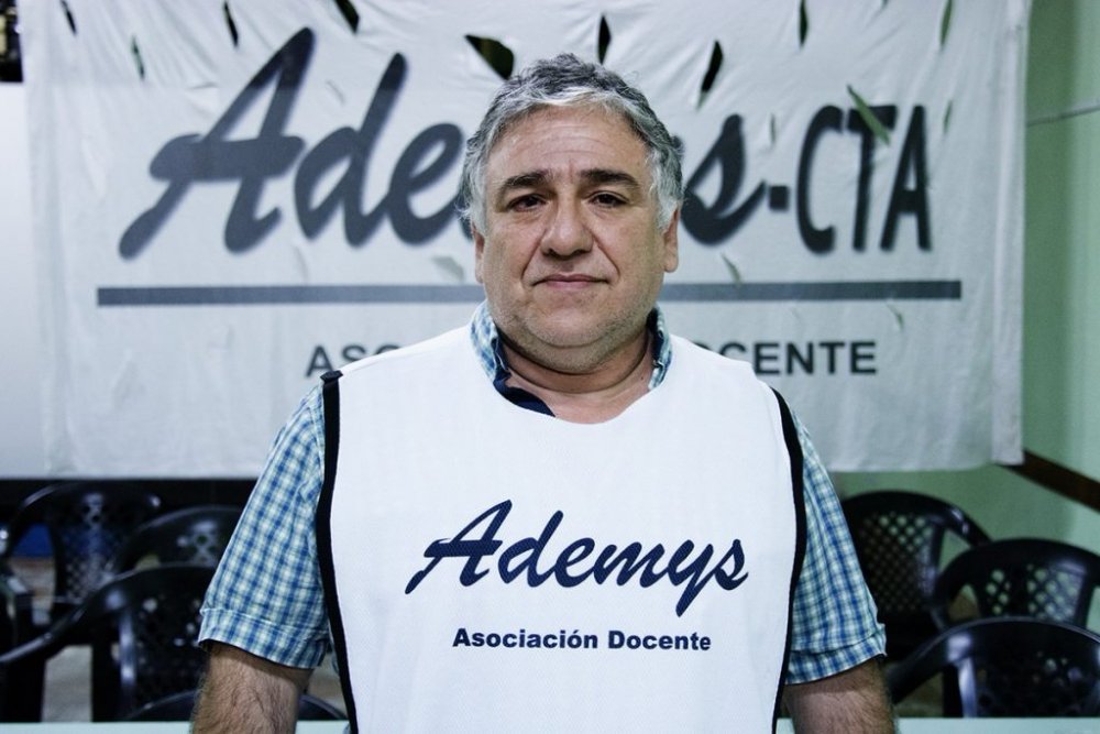 No al medio aguinaldo en cuotas de Larreta
