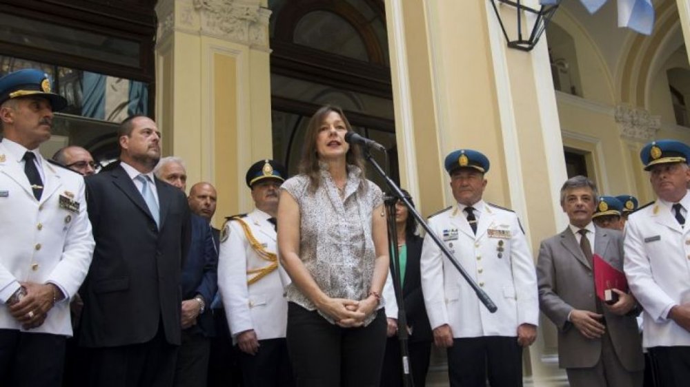 El ciberpatrullaje es más represión