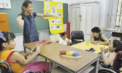 Resoluciones comisión 5: educación especial y equipos de orientación escolar.