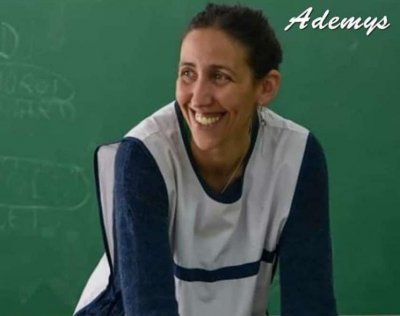 Reportaje a Mariana Scayola: “Larreta y Fernández no resuelven los problemas de la educación en cuarentena”