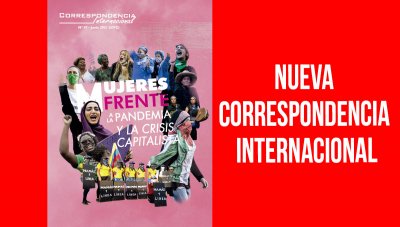Nueva Correspondencia Internacional