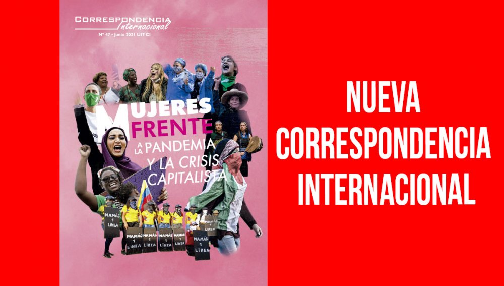 Nueva Correspondencia Internacional