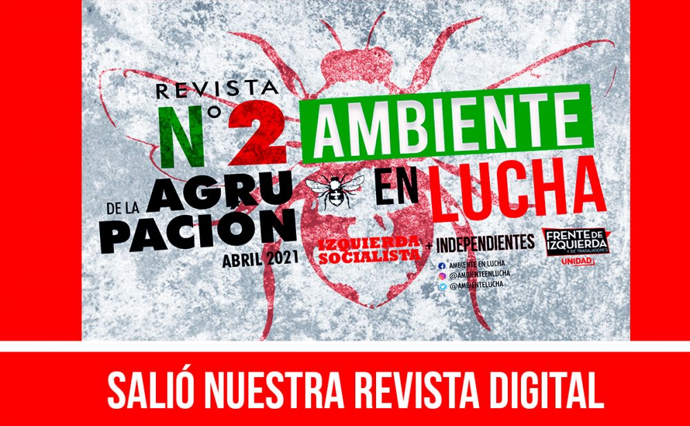 Salió nuestra revista digital