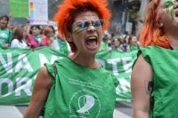 Aborto: que se apruebe el proyecto de la Campaña