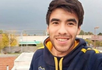 Creimer firmó en disidencia: “A Facundo lo mataron”