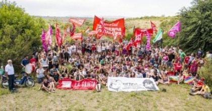 Sumate a la Juventud de Izquierda Socialista