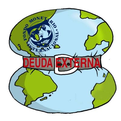 "Renegociar" es reconocer la deuda usuraria y pagarla