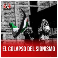 El colapso del sionismo