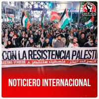 Noticiero Internacional