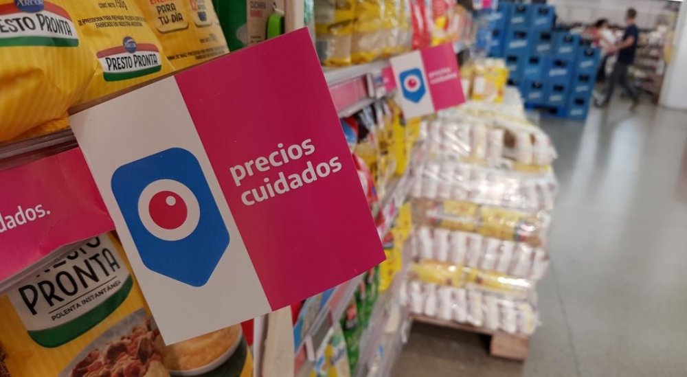 Los precios máximos no se cumplen: Hay que aplicar la Ley de Abastecimiento