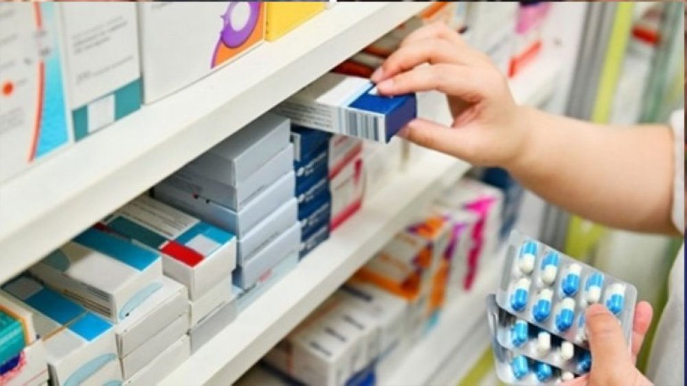 PRESENTARON PROYECTO DE LEY DE EMERGENCIA PARA GARANTIZAR ACCESO A MEDICAMENTOS, SUEROS, PROTESIS Y DEMÁS INSUMOS MÉDICOS