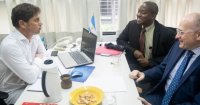 Si votás a Kicilloff ¡Siguen las privatizadas!