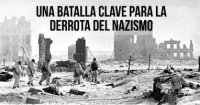 A 75 años del triunfo soviético en Stalingrado. Una batalla clave para la derrota del nazismo
