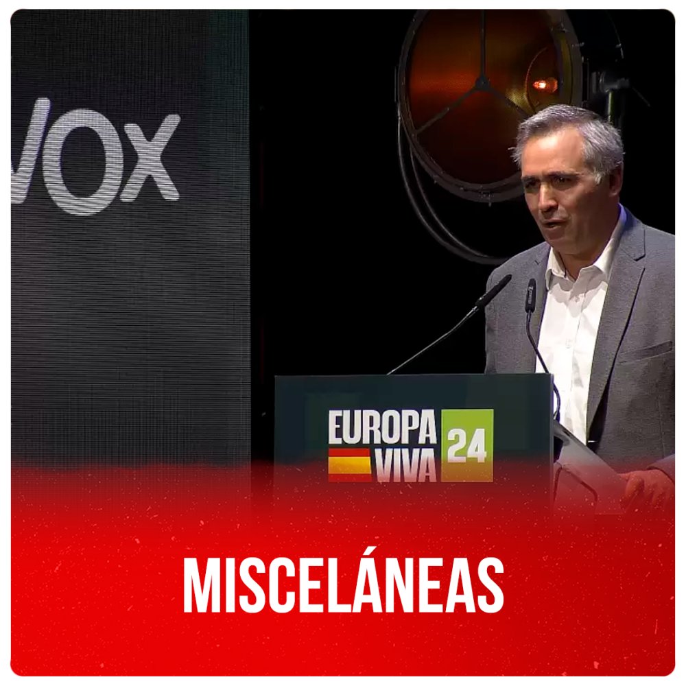 Misceláneas